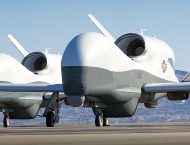 Γιάννης Αντωνιάδης: Ο μηχανικός της BAE Systems που έδωσε στα UAVs των ΗΠΑ απίστευτες δυνατότητες (βίντεο)